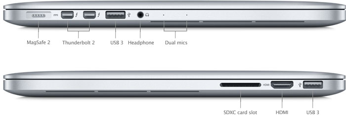 Macbook Pro 13 A1502 EMC 2857-3.0 Core i7-16GB RAM-256SSD Macbook Pro 13 A1502 EMC 2857-3.0 Core i7-16GB RAM-256SSD
